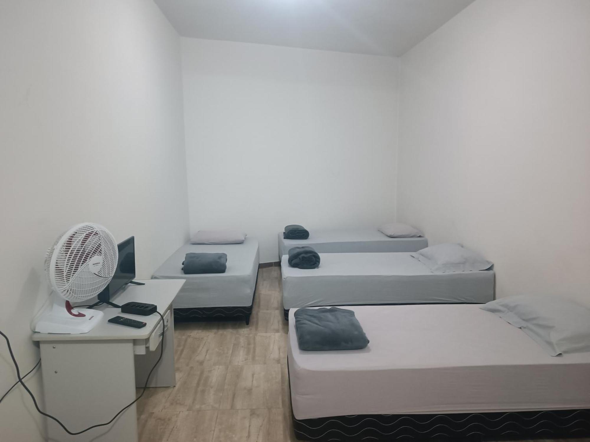 Assel Pousada Botanico 库里提巴 外观 照片