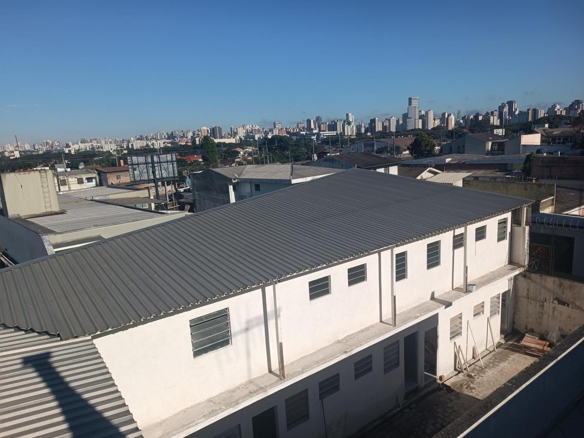 Assel Pousada Botanico 库里提巴 外观 照片